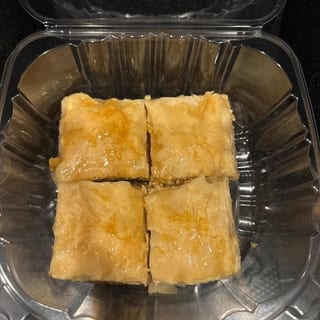 Baklava