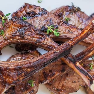 Lamb Chops