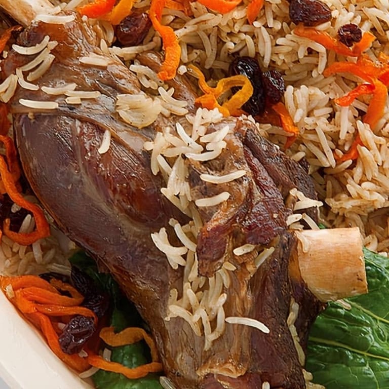 Delicious Gyros: A Taste of the Mediterranean