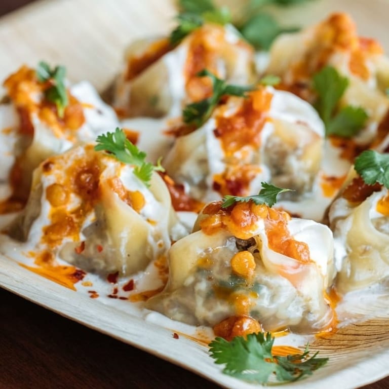 Delicious Chicken Shawarma and More