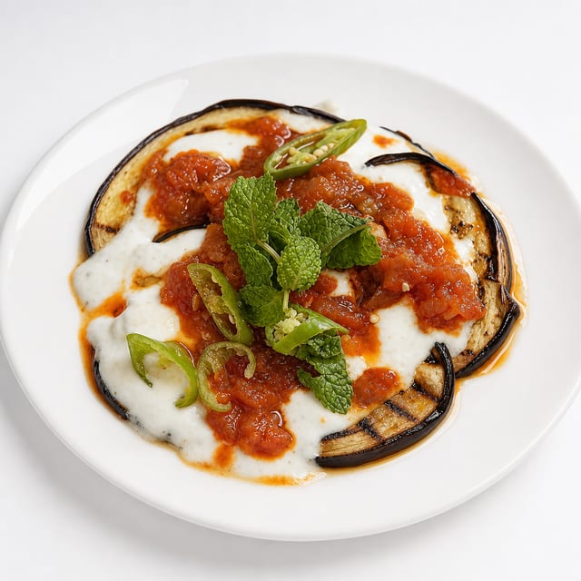Borani Banjan.