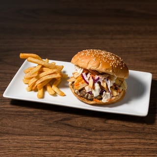 Burger