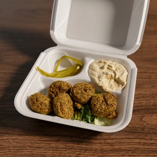 Falafel