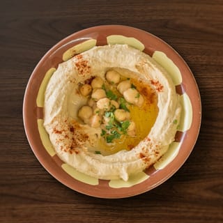 Hummus