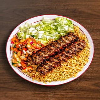 Mix Kabobs